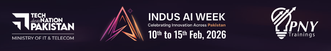 Indus AI Week 2026