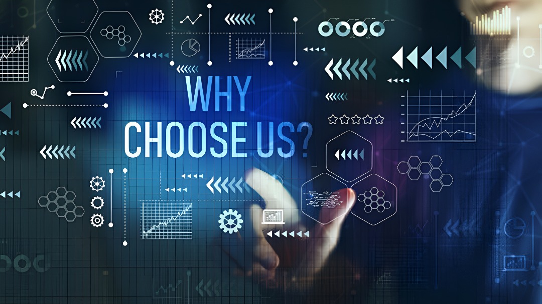 Why Choose Us